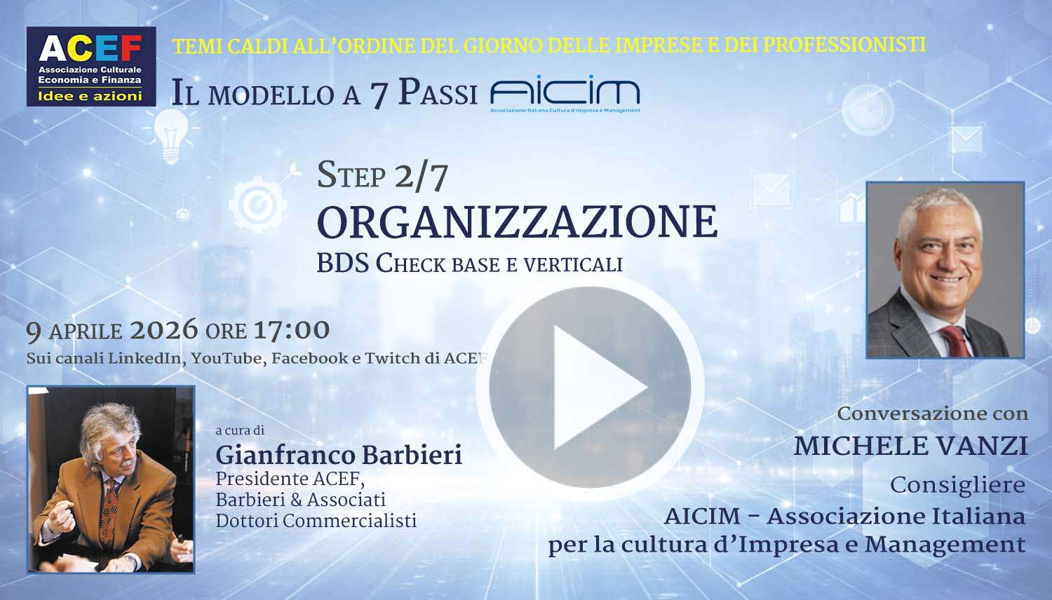 20260409 Miniatura 7 Passi AICIM aicim