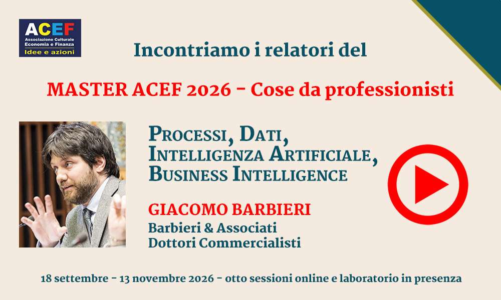 Copertina promo GB Master 2026 master