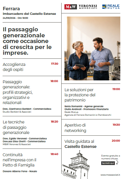 JPG Locandina generazionale